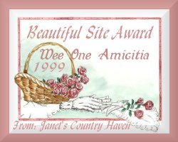 Visit Janet's Country Haven