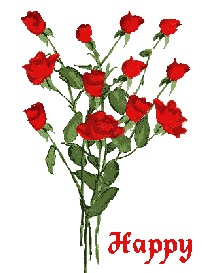 Happy Valentine's Day from DErin