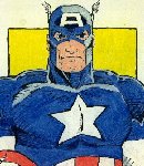 Captain America