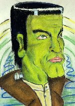 Frankenstein