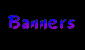 Banners