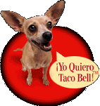 Taco Dog