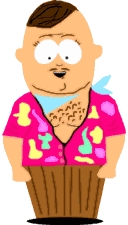 Big Gay Al