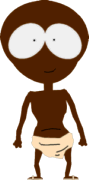 Starvin Marvin