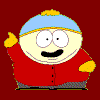 Dancing Cartman
