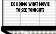 What Movie?