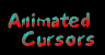 Animated Cursors