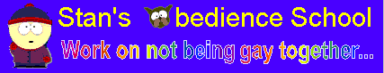 Gay Dog