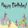 Birthday #2