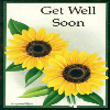 Get Well Soon #1