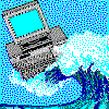 Computer #1