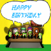 Birthday #1