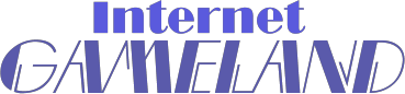 Internet Gameland, find hundreds of internet games