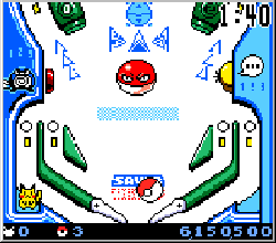 Pinball Japanese