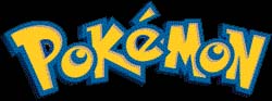 Pok�mon Logo
