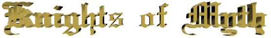 KNIGHTS OF MYTH