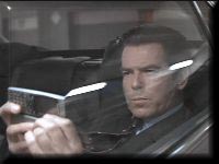 The chase