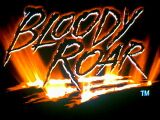 Bloody Roar
