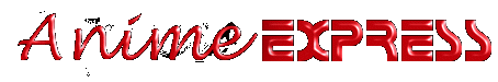 The Anime Express