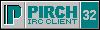 [IMG]PIRCH32 IRC CLIENT