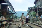 戀戀風塵