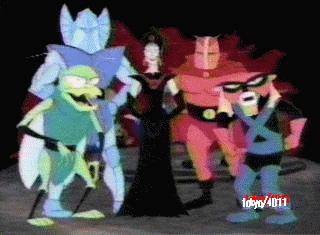 Council of Doom