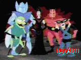 Council of Doom