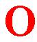 O