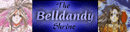 The Belldandy Shrine