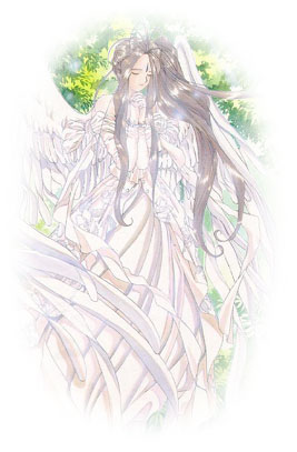 Belldandy