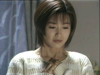 Scene from Heaven's Coins