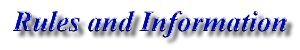 Rules and Information