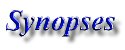 Japanese Drama Synopses
