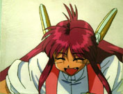 Nuku Nuku will do her best!