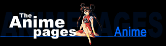 The Anime Pages