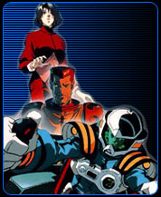 Macross Plus