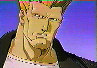 Guile_Head
