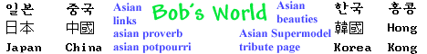 Bob's World