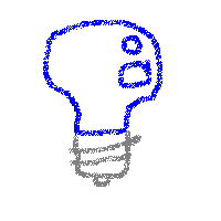 lightbulb