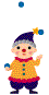 juggler