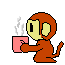 monkey