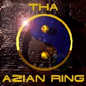 Azian Logo
