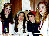 [Halloween '92]