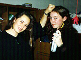 [Halloween]