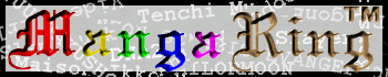 (C) 1997 Manga Ring Logo 1