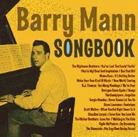 Barry Mann Songbook