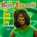 Betty Everett
