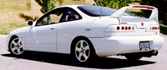 Visit Paul's Integra Page!  It's cool.