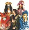 MALICE MIZER