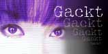 Gackt Lyrics&Translation